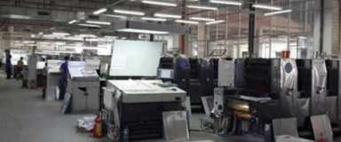 catalog printing china